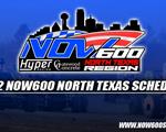 NOW600 North Texas Region Sets