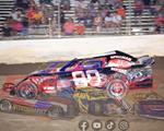 Meyer, Noll, Baker,Everhart, Raffurty Visit Victory Lane