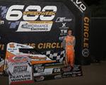 McGrewBid Motoplex Makes History with Spectacular Opening Night!!