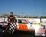 Skora, Nova, Wylie, Wollaber, and Deyoe Win on Opening Day at Lancaster