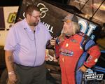 4 Drivers get first wins of 2021 at I-90 Speedway
