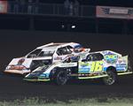 Smith takes Hawkeye Challenge, Mills, Lopez, and May see checkers before Mother Nature wins