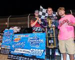 36th Annual Dakota Classic Modified Tour Results &