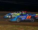 Sawyer Crigler, Tony Anglin, S
