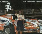 Fuller Goes Back to Back, Dedicates Win to McCreadie Family at Can-Am