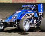POWRi First-Time Winners Shine During Three-Day Weekend of Speed