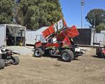 Inaugural Antioch Race