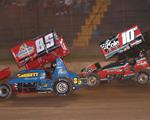 STAMBAUGH TAKES THE WIN AT HARTFORD