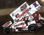GRIFFITH STRIKES AGAIN AT LIMALAND MOTORSPORTS PARK