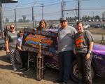 54th Annual Jamestown Stock Car Stampede - Results & Recap