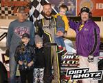 Bill Johnson, Olivier, Hess & Gulbrandson score I-90 season openers