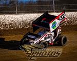 Bryce Norris scores sixth-plac