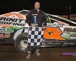 Droughts No More: Bartlett and Eisele Lead Charge to Victory at Can-Am