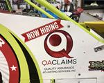 Jack Hall Racing welcomes Quality Assurance Adjusting Services