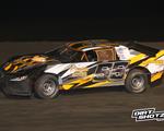 Lindberg takes win as I-90 Speedway champions crowned