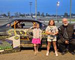 Western Renegade Non-Wing Sprint Cars Night - Results & Recap