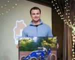 IRA Sprints Honor Respective Champions