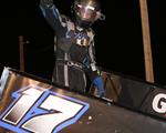 Yeigh claims career win number 40 at I-90 Speedway