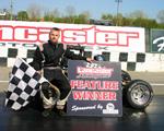 Skora, Nova, Wylie, Wollaber, and Deyoe Win on Opening Day at Lancaster
