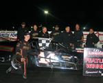 Lutz, Catalano, Bryant, Jankow