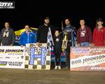 Century Mark for Hennessy, Shaw Returns to Victory Lane in Modifieds at Can-Am Speedway