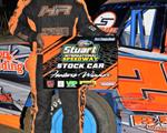 Patient Pospisil Victorious at Stuart Speedway