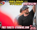 Top 5 ASCS Sprint Car Drivers NEED to Win Dirt Down in T-Town Make-up Race!
