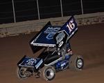NRA and GLTS Sprints Opener at Waynesfield Raceway Park