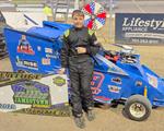 Season Championship & Back to School Results & Recap