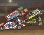 NATE DUSSEL WINS 3RD ANNUAL "MR. EXCITEMENT" TIM ALLISON TRIBUTE RACE