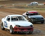 TWO Races Left in the 2024 Points Championship!!
