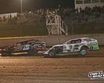 Weekend Recap: Ballenger tops Saturday excitement at I-90