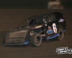 Goos scores sprint win, Yeigh claims LMSS Pit Stop Challenge at I-90 Speedway