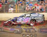 Meyer, Noll, Baker,Everhart, Raffurty Visit Victory Lane