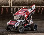 Dominic Scelzi Eager to Contin