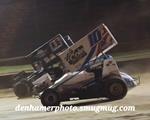KEITH SHEFFER WINS FOR THE FIRST TIME WITH GLSS