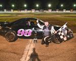 Corrigan Oil Speedway Beats Mother Nature for Autograph Night Presented By Shaheen Chevrolet Cadillac of Lansing, MI!