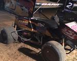 Barr Motorsports Press Release 4/6/15