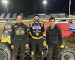 Wagner Wins Lawson Memorial at Valley!