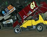 DAGGETT STRIKES AGAIN AND STAMBAUGH TAKES HOME THE NORTH