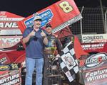 Zearfoss Claims Williams Grove