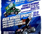 Save the date as the ASCS Sout