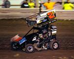 Pate, Friesen, and Zimmerman Prevail in NOW600 Jayhusker Region Competition at Washington Speedway!