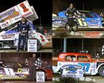 Schmidt outduels Goeden to cap