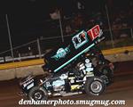 JASON BLONDE SECURES HIS FIRST FEATURE WIN WITH GLSS