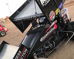 Reutzel Finishes Strong with T