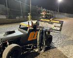 Thompson And Kress Score Tuesday Week Of Speed Wins At Cottage Grove