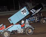 NRA and GLTS Sprints Opener at Waynesfield Raceway Park