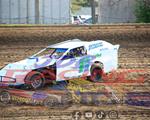Meyer, Noll, Baker,Everhart, Raffurty Visit Victory Lane