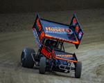 Big Game Motorsports and Grave